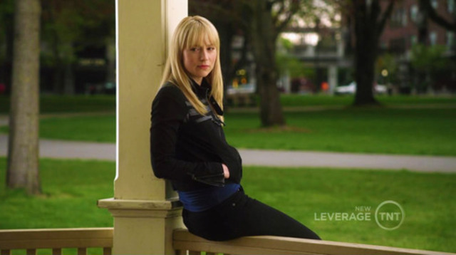 Parker Topaz Eris' Birth