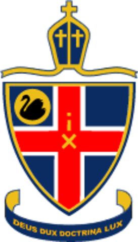 Graduated from CCGS in 2004