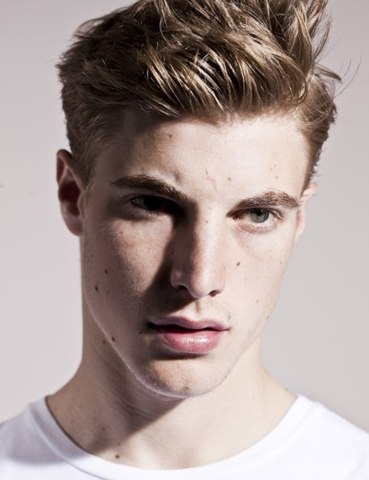 Thunder Destiny Ward's Birth