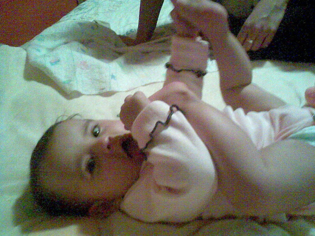 mi  sobri de  mi lista de pekes  q  amo