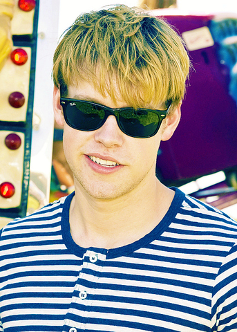 Kent Benson Ward's Birth