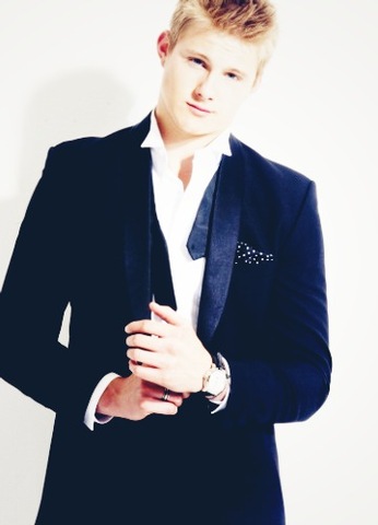 Blake Dallas Ward's Birth