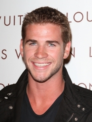 Liam Jared Yancy's Birth