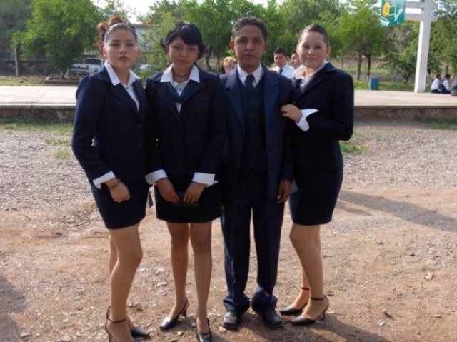 egreso del bachillerato