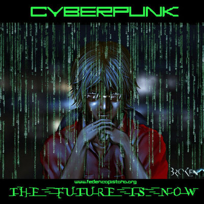 Timeline: CyberPunk