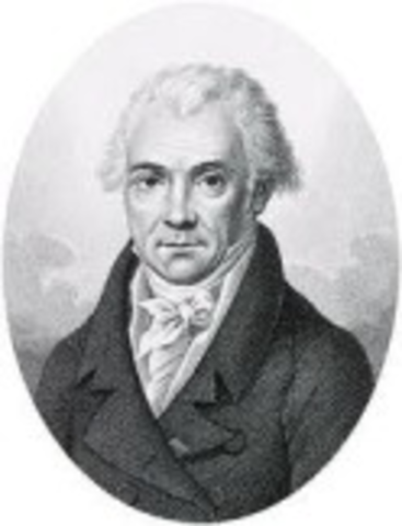 Louis Nicolas Vauquelin - Beryllium