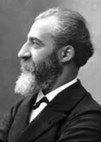 Henri Moissan - Fluorine