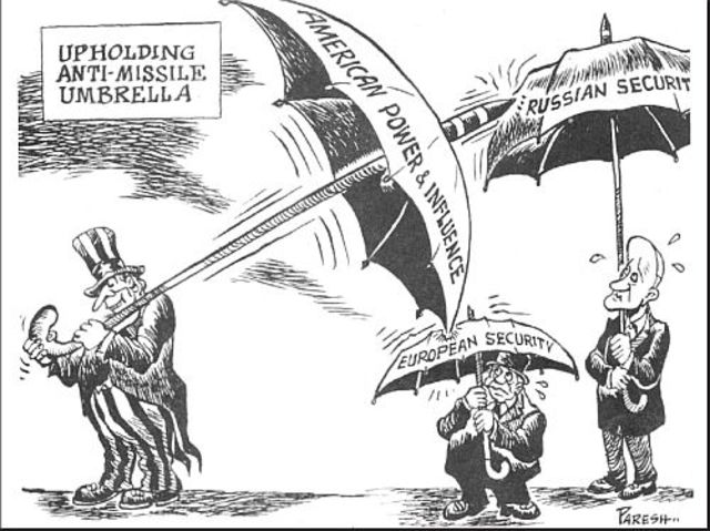 The United States States they will not intervene to Overthrow Castro