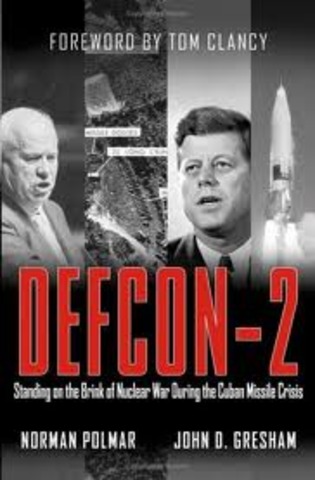 America goes to DEFCON 2