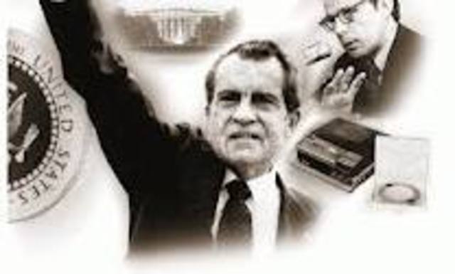 Caso Watergate
