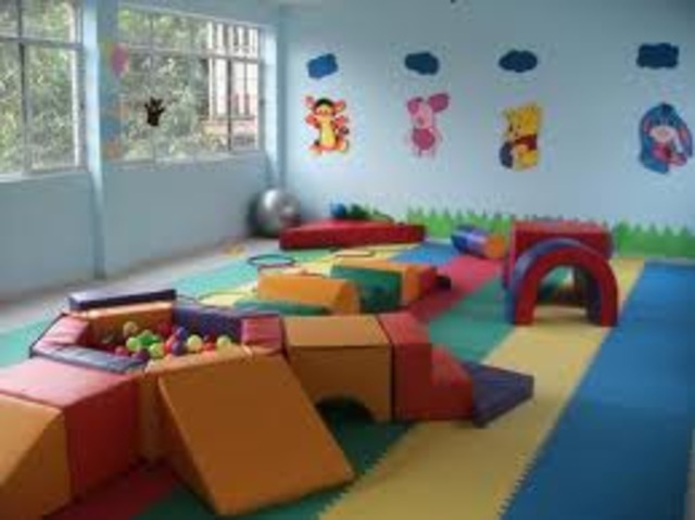 Primer Dia De Clases