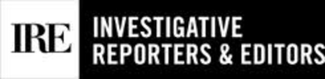 IRE( Investigattive Reporters and Editors )