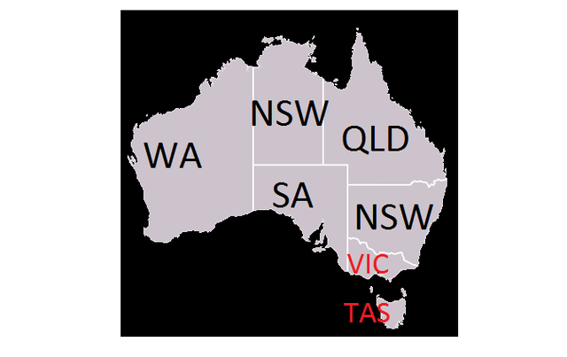 6 British Colonies Are Made By The British Government