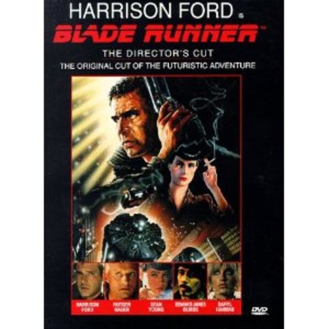 Blade Runner released