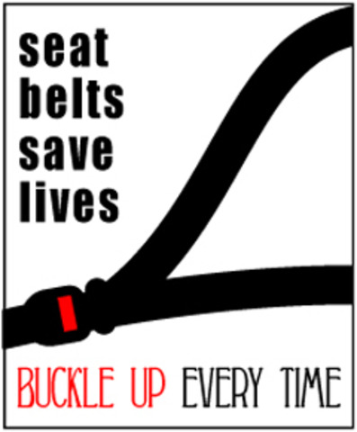 Seat belt