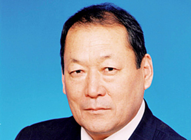 Матубраимов