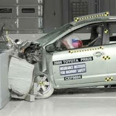 Timeline: Safety With Technology In Vehicles