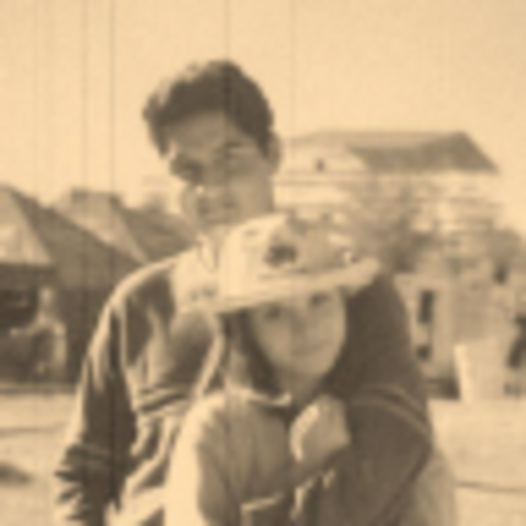 Mi relación más importante