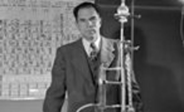 Glenn Seaborg