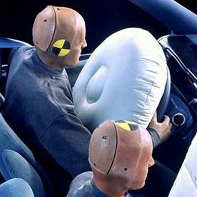 Timeline: Car Safety