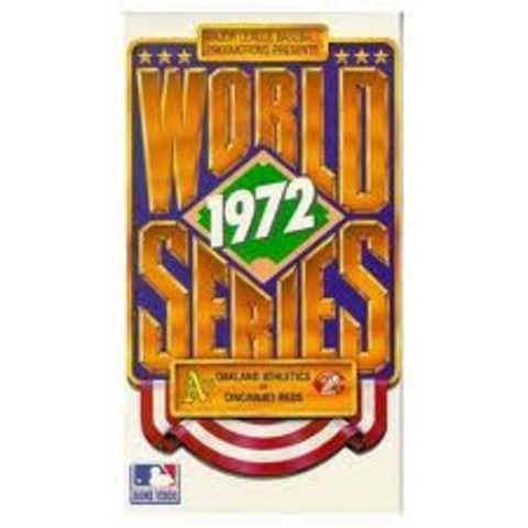 second World Series