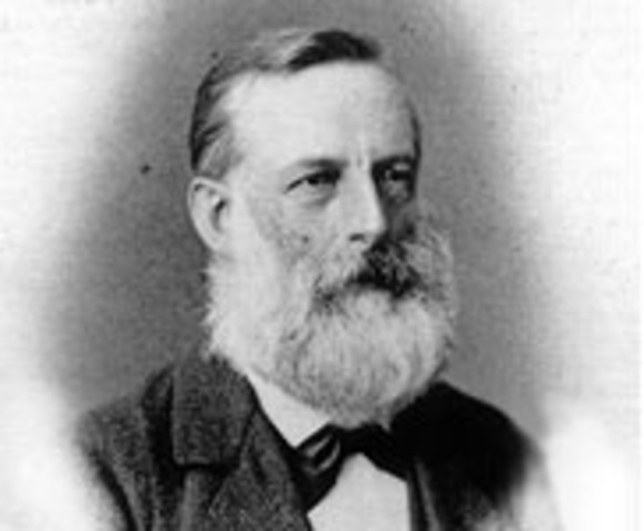 Lothar Meyer - Father of the Periodic Table