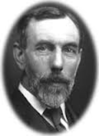 discovery of the noble gases