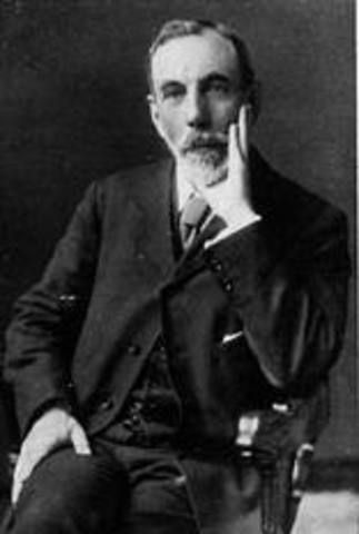 William Ramsey - Noble Gases