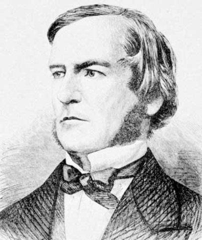 George Boole –