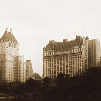 Timeline: History of Hotels