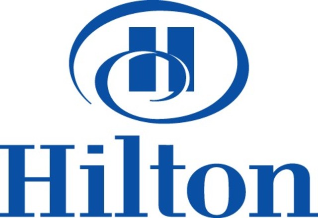 1st Hilton Hotel