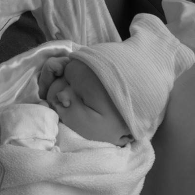 Timeline: New Baby Lena