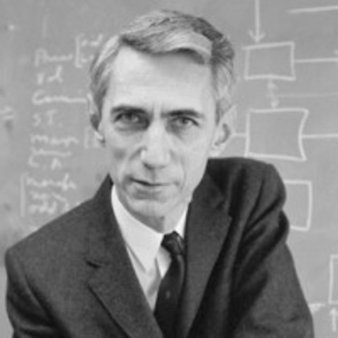 Claude Elwood Shannon