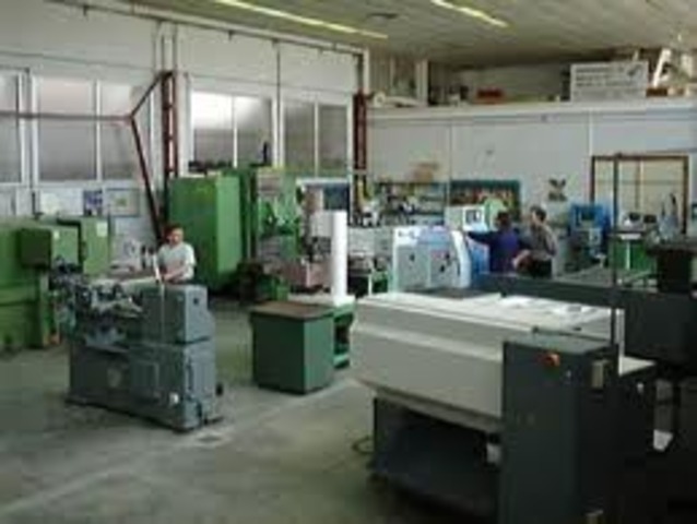 maquinas y herramientas