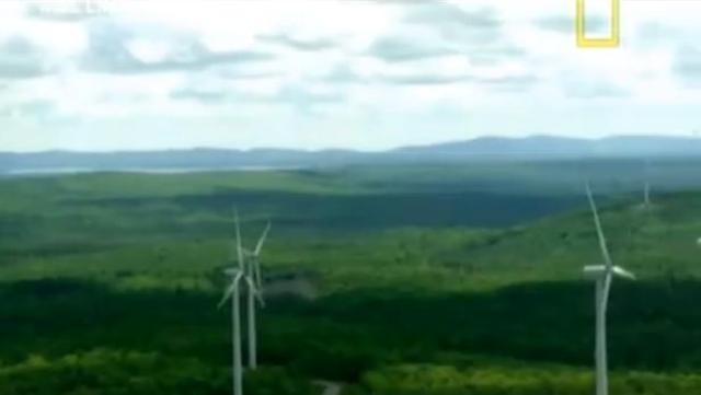 Aprovechar Mejor Energia De viento