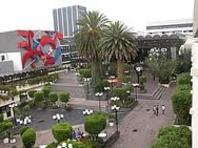 viaje a ulsa facultad de ingenierias