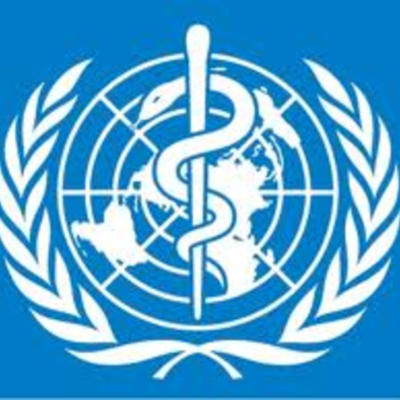 Timeline: World health organization
