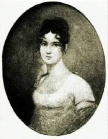 Death of Foster Mother