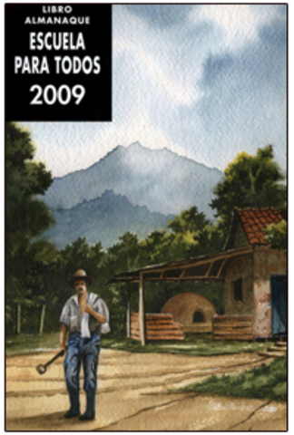 El Almanaque Escuela para Todos fundado en 1966