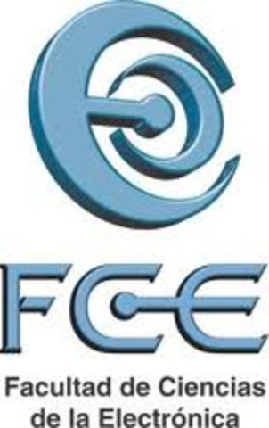 facultad de ciencias de la electronica