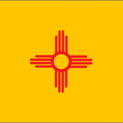 Timeline: History of New Mexico