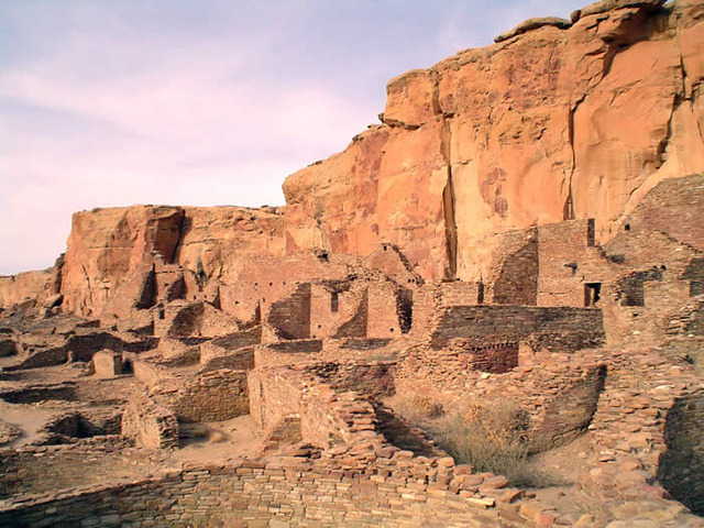 Anasazi