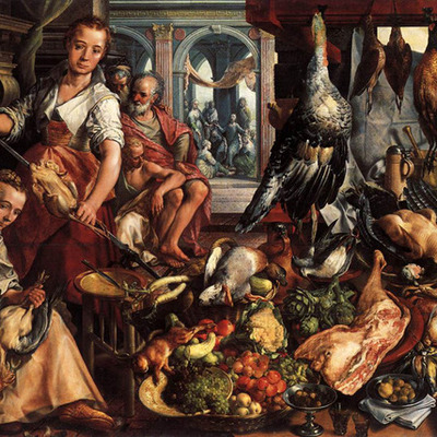 Timeline: inventions