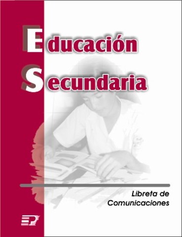 ingreso a la secundaria