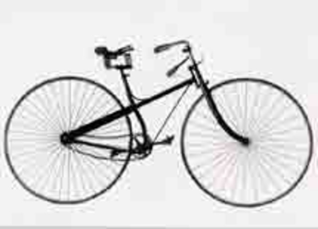 Le cadre à corps droit