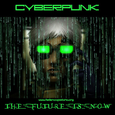 Timeline: Brief History of Cyberpunk