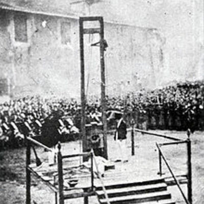 Timeline: The History of Capital Punishment