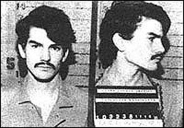 Westley Allan Dodd Hanging