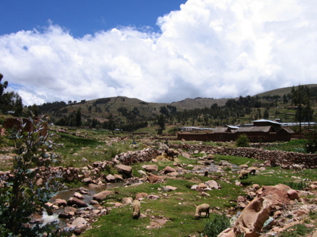 Coronado attacks Moho Pueblo