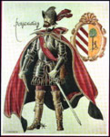 The Quest of Juan de Onate